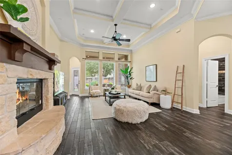 28706 Hemlock Red Court Katy TX 77494