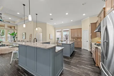 28706 Hemlock Red Court Katy TX 77494