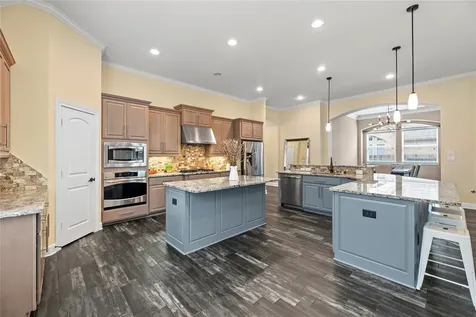 28706 Hemlock Red Court Katy TX 77494