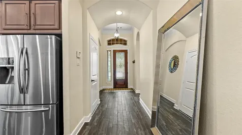28706 Hemlock Red Court Katy TX 77494