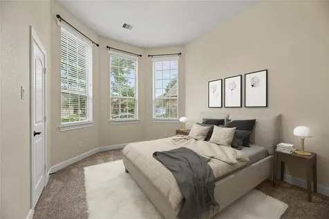 28706 Hemlock Red Court Katy TX 77494