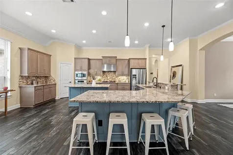 28706 Hemlock Red Court Katy TX 77494