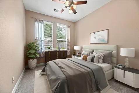 28706 Hemlock Red Court Katy TX 77494