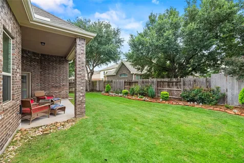28706 Hemlock Red Court Katy TX 77494