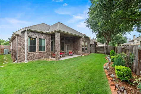 28706 Hemlock Red Court Katy TX 77494