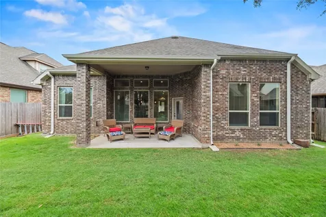 28706 Hemlock Red Court Katy TX 77494