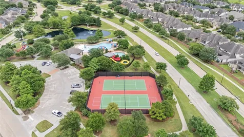 28706 Hemlock Red Court Katy TX 77494