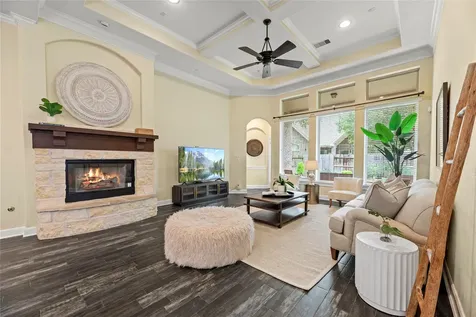 28706 Hemlock Red Court Katy TX 77494