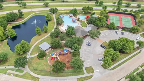 28706 Hemlock Red Court Katy TX 77494