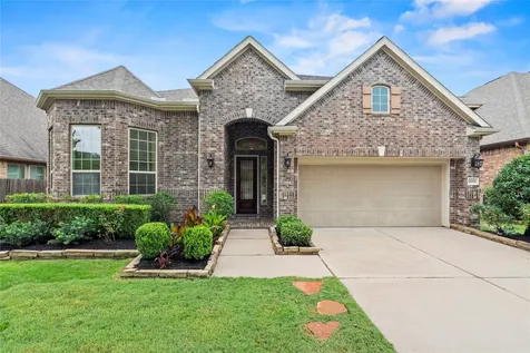 28706 Hemlock Red Court Katy TX 77494