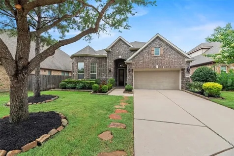 28706 Hemlock Red Court Katy TX 77494