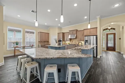28706 Hemlock Red Court Katy TX 77494