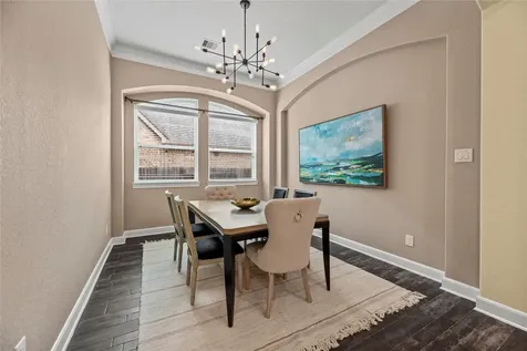 28706 Hemlock Red Court Katy TX 77494