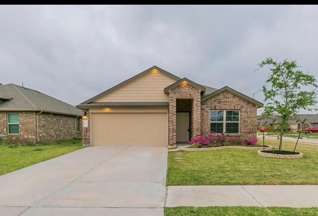 502 Poppy Field Court Rosharon TX 77583