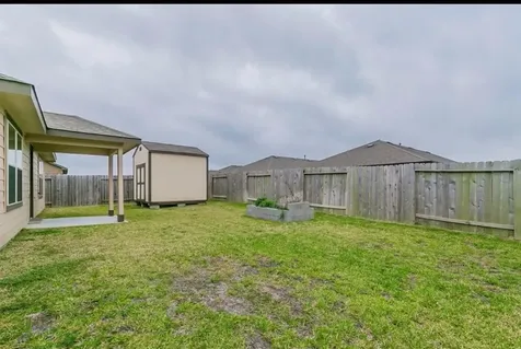 502 Poppy Field Court Rosharon TX 77583