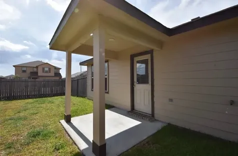 502 Poppy Field Court Rosharon TX 77583
