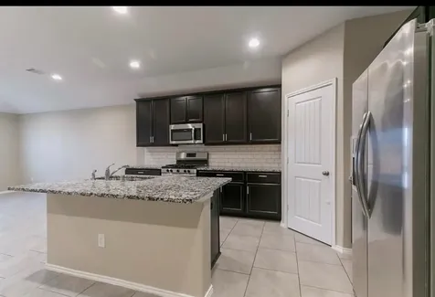 502 Poppy Field Court Rosharon TX 77583