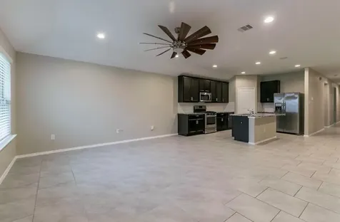 502 Poppy Field Court Rosharon TX 77583