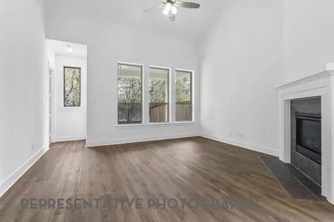 3007 Solace Springs Lane Webster TX 77598
