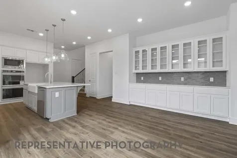 3007 Solace Springs Lane Webster TX 77598