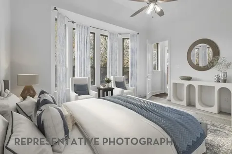 3007 Solace Springs Lane Webster TX 77598