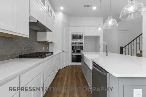 3007 Solace Springs Lane Webster TX 77598