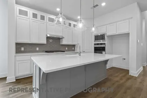3007 Solace Springs Lane Webster TX 77598