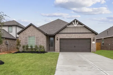 23122 Dadi Orchid Drive Hockley TX 77447