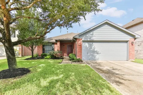 9215 Dunain Park Court Houston TX 77095