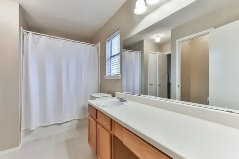 9215 Dunain Park Court Houston TX 77095