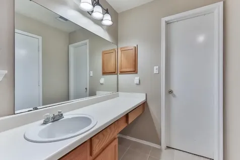 9215 Dunain Park Court Houston TX 77095