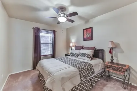 9215 Dunain Park Court Houston TX 77095