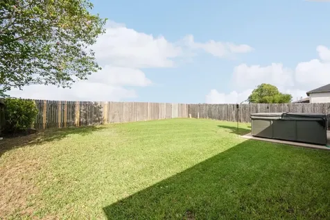9215 Dunain Park Court Houston TX 77095