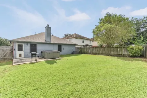 9215 Dunain Park Court Houston TX 77095