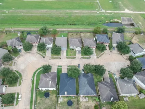 9215 Dunain Park Court Houston TX 77095