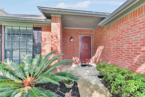 9215 Dunain Park Court Houston TX 77095