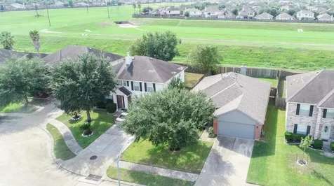 9215 Dunain Park Court Houston TX 77095