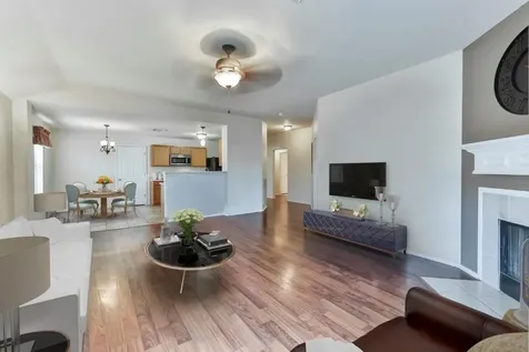9215 Dunain Park Court Houston TX 77095