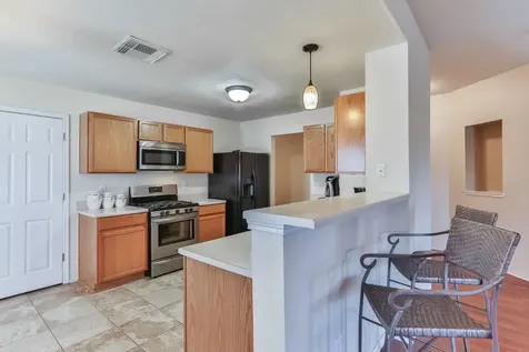 9215 Dunain Park Court Houston TX 77095