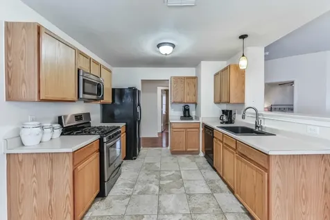 9215 Dunain Park Court Houston TX 77095