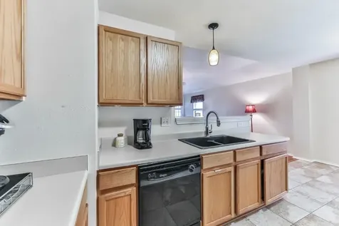 9215 Dunain Park Court Houston TX 77095