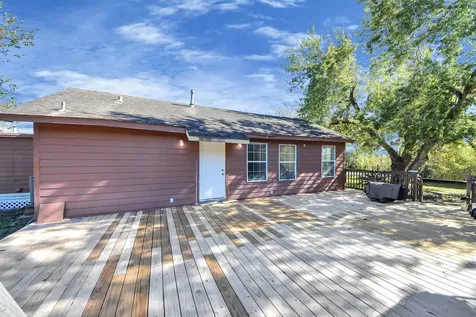 2510 Delaware Avenue League City TX 77573