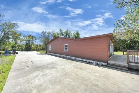 2510 Delaware Avenue League City TX 77573
