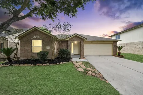 23127 N Waterlake Drive Richmond TX 77406