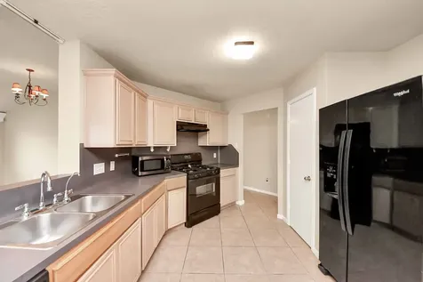 23127 N Waterlake Drive Richmond TX 77406
