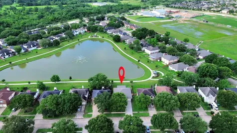 23127 N Waterlake Drive Richmond TX 77406