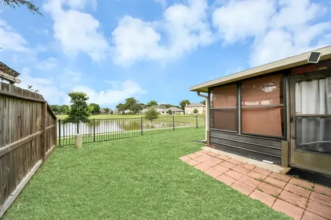 23127 N Waterlake Drive Richmond TX 77406