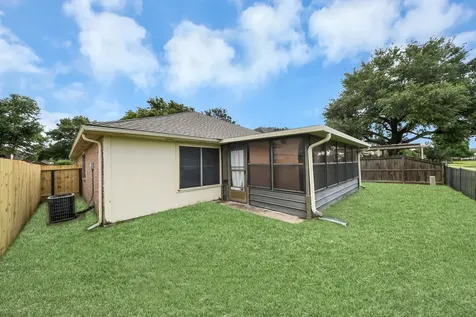23127 N Waterlake Drive Richmond TX 77406