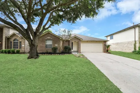 23127 N Waterlake Drive Richmond TX 77406