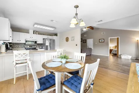 117 Cedar Ridge Road Concan TX 78801
